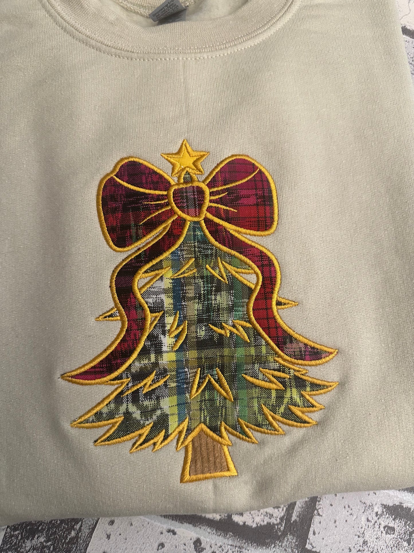 FELIZ NAVIDAD 🎄 SWEATSHIRT